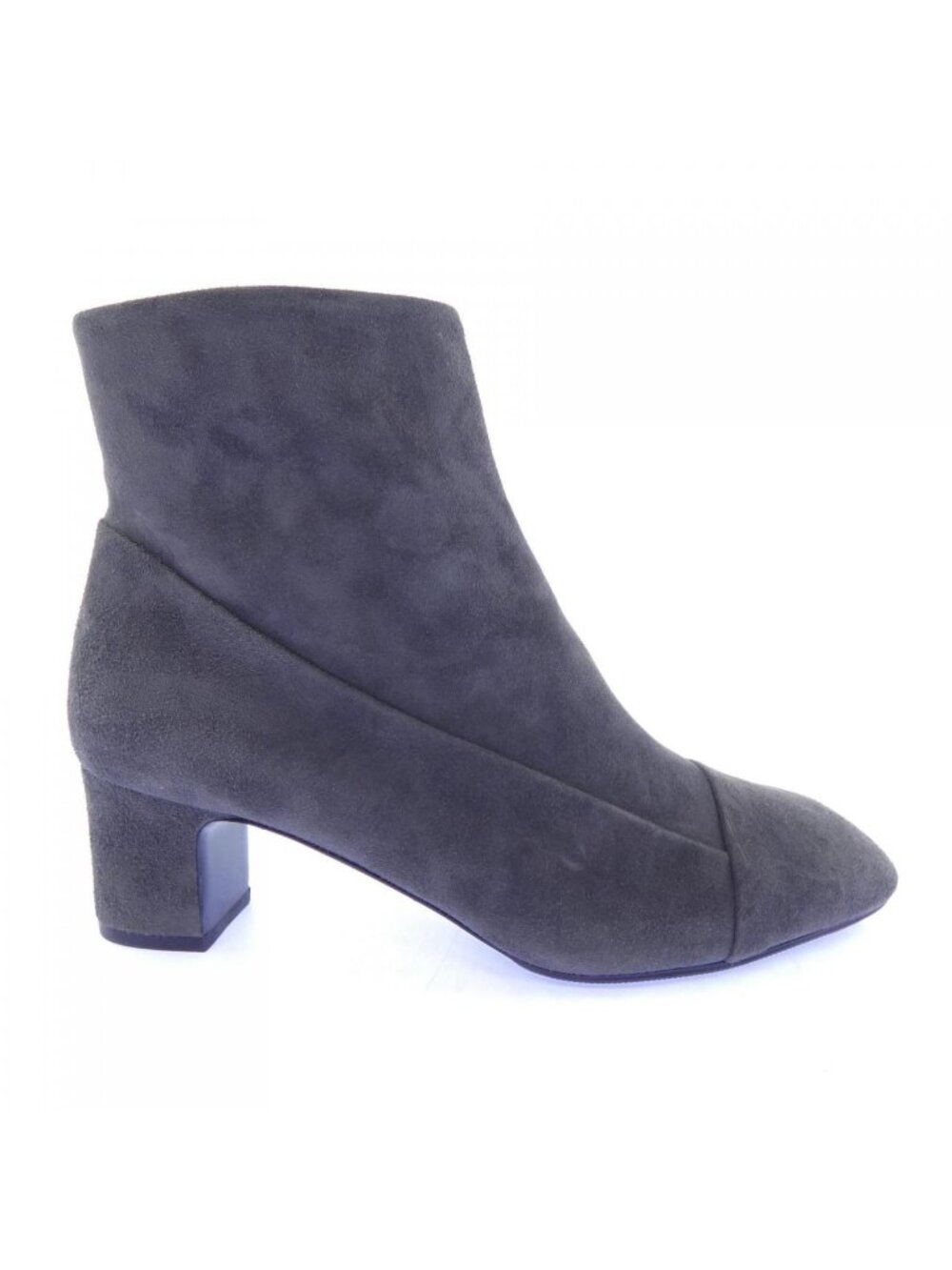 Hermes Lexi Boots Gray
